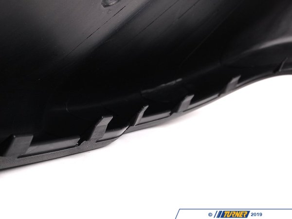 51110413249 - Genuine MINI Width Extension - Front Left | Turner Motorsport