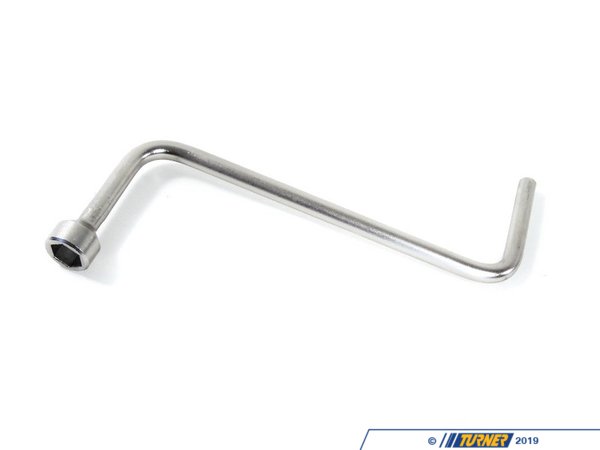 Genuine BMW Genuine BMW Lug Wrench Tool 71121179953