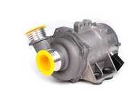 OEM Pierburg Water Pump - 128i, 325i/328i/330i, 525i/528i/530i, X3, X5, Z4 3.0 (N51 N52 Engine)