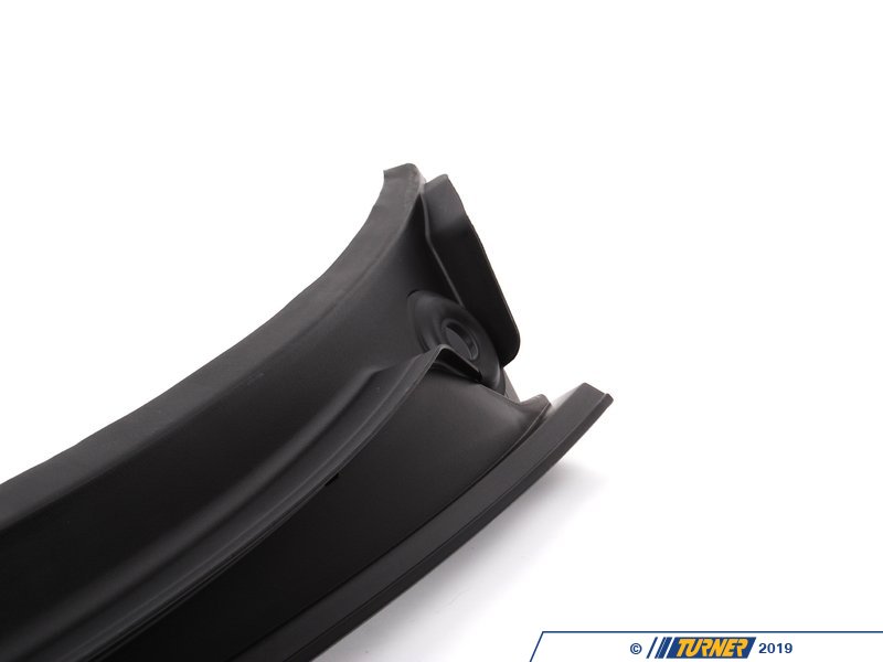 51718232894KT Genuine BMW Windshield Cowl Cover Kit E46 323Ci 325Ci 328Ci 330Ci M3 Turner