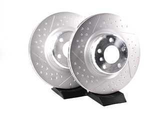 BMW OEM Replacement Brake Rotors & Discs for BMW 4 Series F32