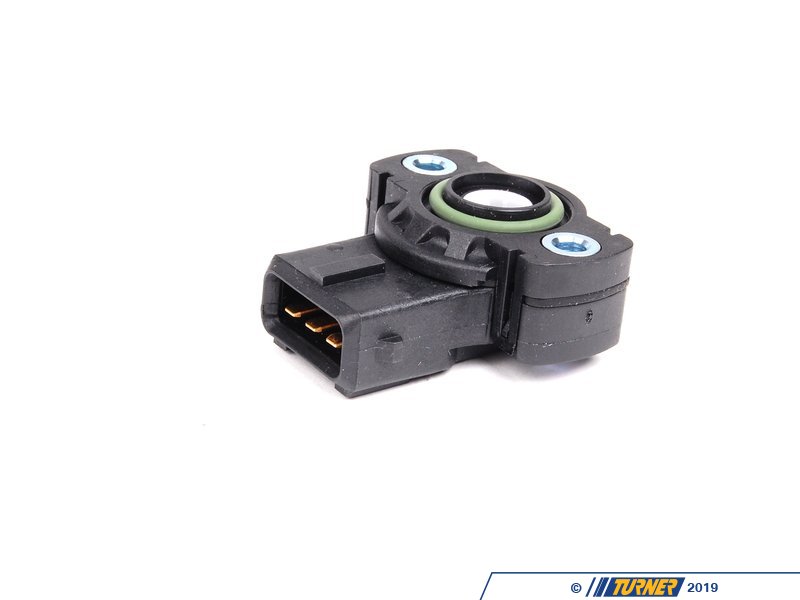 13637840383 Genuine BMW Throttle Position Sensor 13637840383 S54