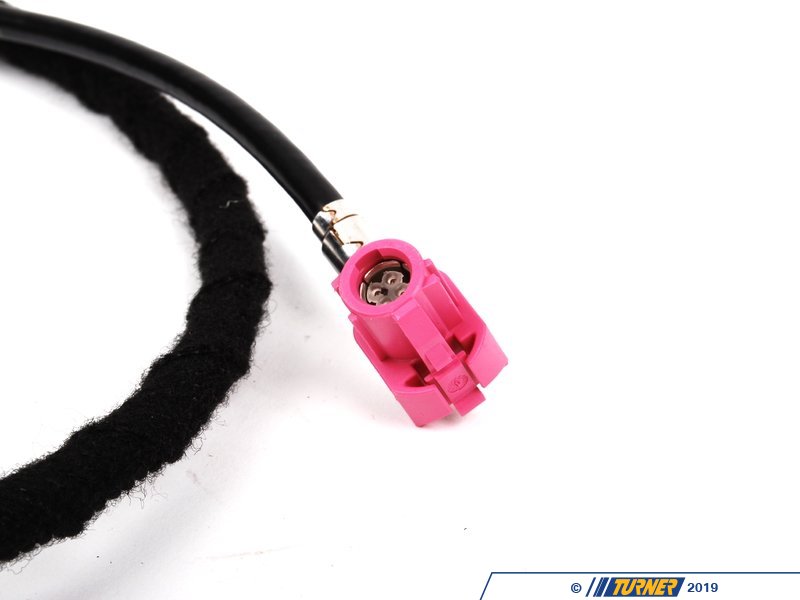 Genuine BMW WLAN Cable Aerial Repair Lead – OEM 61119278133 For E84 F06 F07N