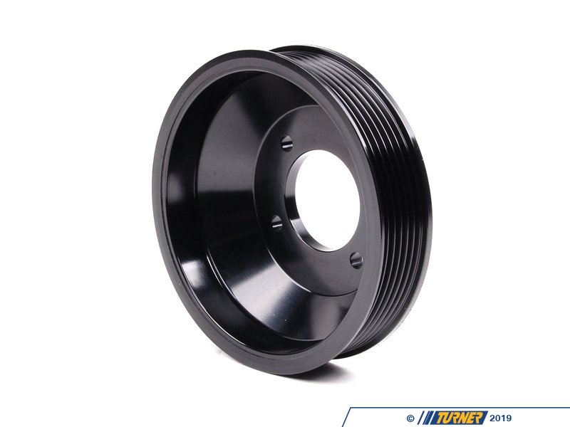 11511436590 Febi Water Pump Pulley E39, E46, E53, E60, E83, Z3, Z4
