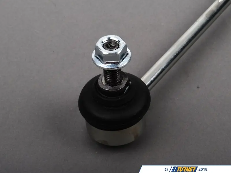 Meyle Heavy Duty Front Right Sway Bar End Link - E46 325xi 330xi