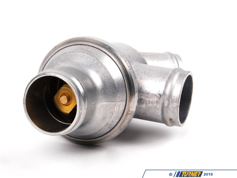 11531253249 Genuine BMW Thermostat 80C E30 318i 1602 2002 2002tii