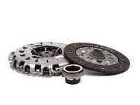 Clutch Kit - E46 330i 6 speed (03/03+), 325xi (09/03+)