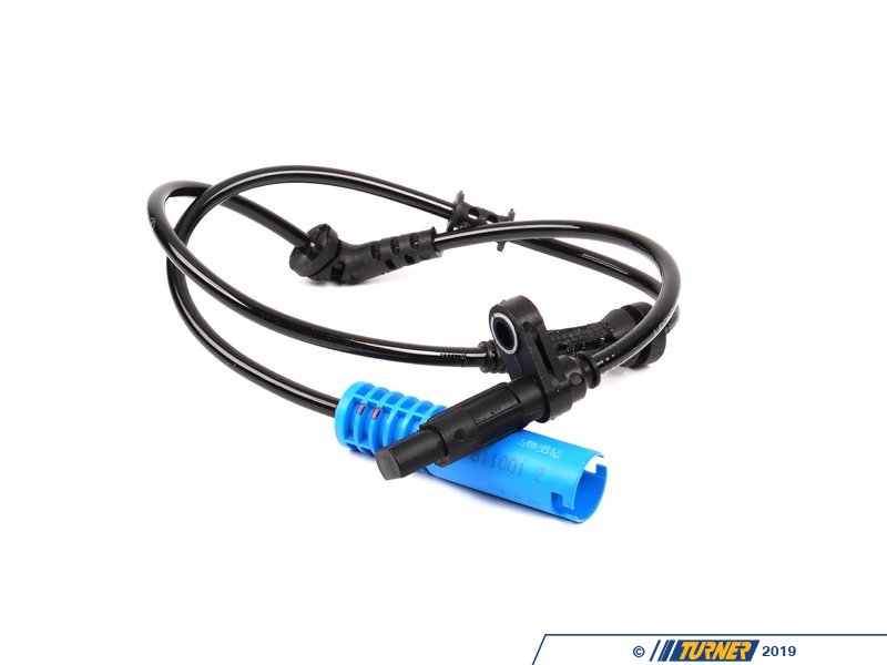 Capteurs ABS Pour Mini One Cooper R50 R52 R53 - Capteur Vitesse Roue Avant Arrière 34526756384/34526756385 - Lot De 4