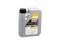 Liqui Moly Top Tec 4100 5w-40 Engine Oil - 1 Liter