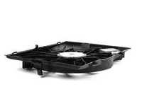 OEM Hella/Behr Auxiliary Fan - E60 M5, E63 M6
