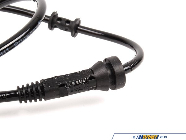 Sensore ABS Mini R50 | Ricambio Per Mini One R50, Cooper 2001-2007 | Sensore Velocità Ruota | Posteriori E Anteriori | OE 34526756384 - Foto 6