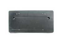 Front License Plate Bracket - E53 X5 2000-2003