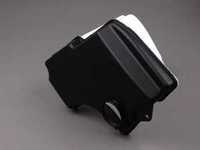 Windshield Washer Bottle - E46 E85 Z4 - w/out headlight washers