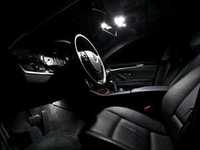 Ziza Performance LED Interior Lighting - F10 5 Series (Including M5)