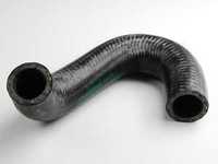 Secondary Air Pump To Valve Hose - E46