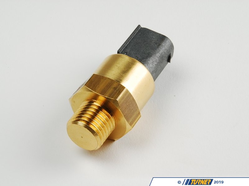61318376440 Genuine BMW Coolant Temperature Sensor E36 318i 318ti