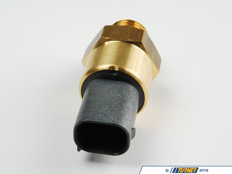 61318376440 Genuine BMW Coolant Temperature Sensor E36 318i 318ti
