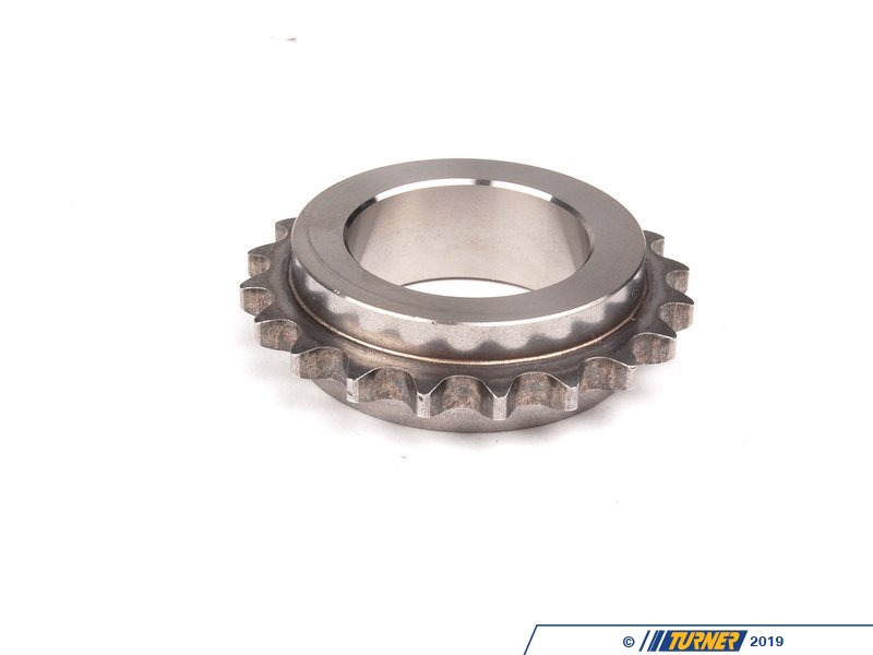 11217588996 Genuine MINI Crankshaft Gear Turner Motorsport