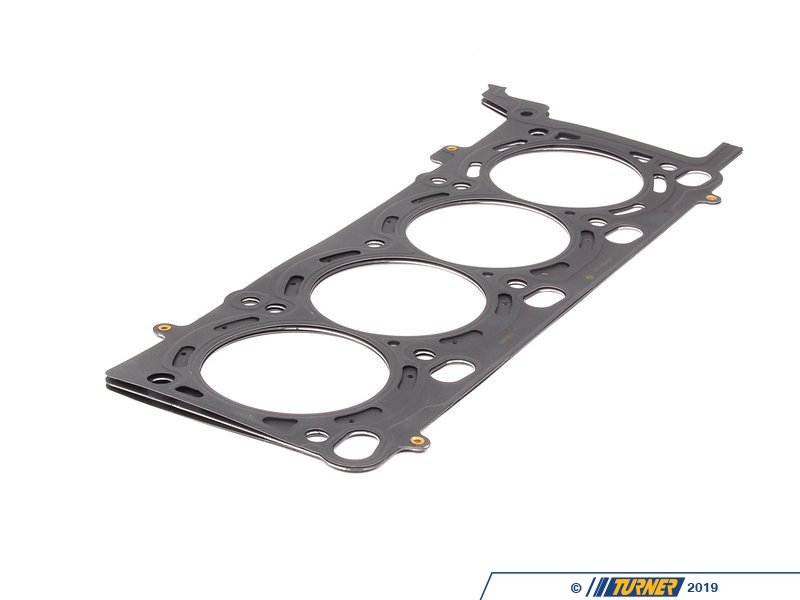 ECCPP Replacement for Cylinder Head Gasket Set fits V8 BMW E38 E39 E52 E53 540i 740i 740iL X5 Z8 Engine Head Gaskets Kit 