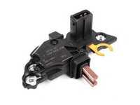 OEM Bosch Voltage Regulator (90amp/120amp) -- E46 E39 E53 Z3