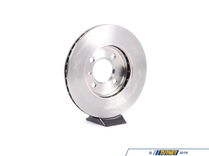 34111160915 Brembo Brake Disc (260 X 22 mm) E30 Turner Motorsport