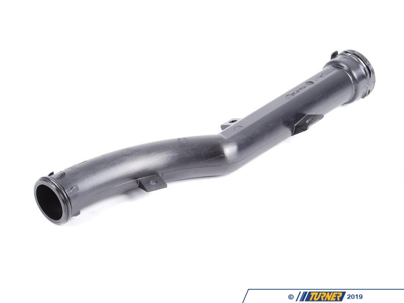 Munirater Engine Coolant Pipe Hose 11537589713 For 2007-2015 Mini Cooper 1.6L L4