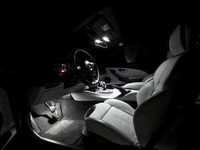 Ziza Performance LED Interior Lighting - E63/64 6 Series (Including M6)