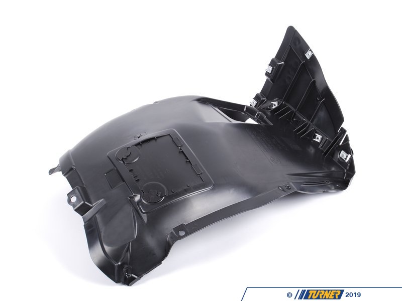 51717172500 Genuine BMW Fender Liner E90 E91 Turner Motorsport