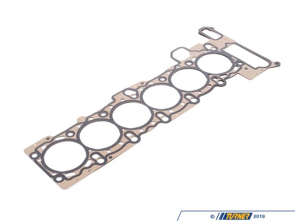 11127501304 Elring Cylinder Head Gasket M52 2 5l 2 8l M54 2 5l 3 0l Turner Motorsport