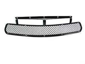 Genuine BMW 3'Series G20 Front Bumper Grill Side Open Left 51117464273