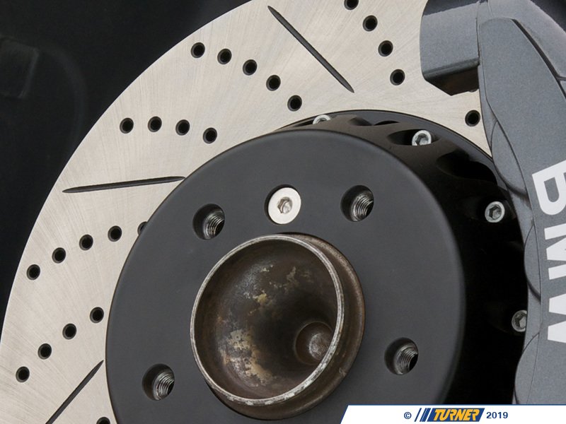 Mini Cooper S 0 60 >> 34211161806KT - Stainless Brake Rotor Set Screw (34211161806) - Set Of 4 | Turner Motorsport Mini Cooper S 0 60 >> 34211161806KT - Stainless Brake Rotor Set Screw (34211161806) - Set Of 4 | Turner Motorsport