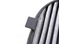 Microfilter - Cabin Air Filter - Activated Charcoal - E38