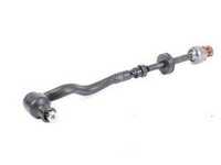 OEM Lemforder Left Tie Rod Assembly - E36, Z3