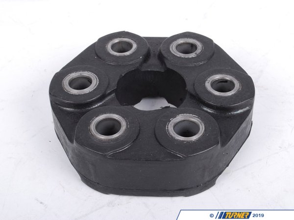 URO Parts 26111227410 – Giunto Flessibile (Disco) Per Albero Di Trasmissione, Qualità OE