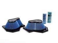 aFe Pro5R Air Filter - E60 M5, E63/E64 M6 2006-2010 V10 (1 pair)