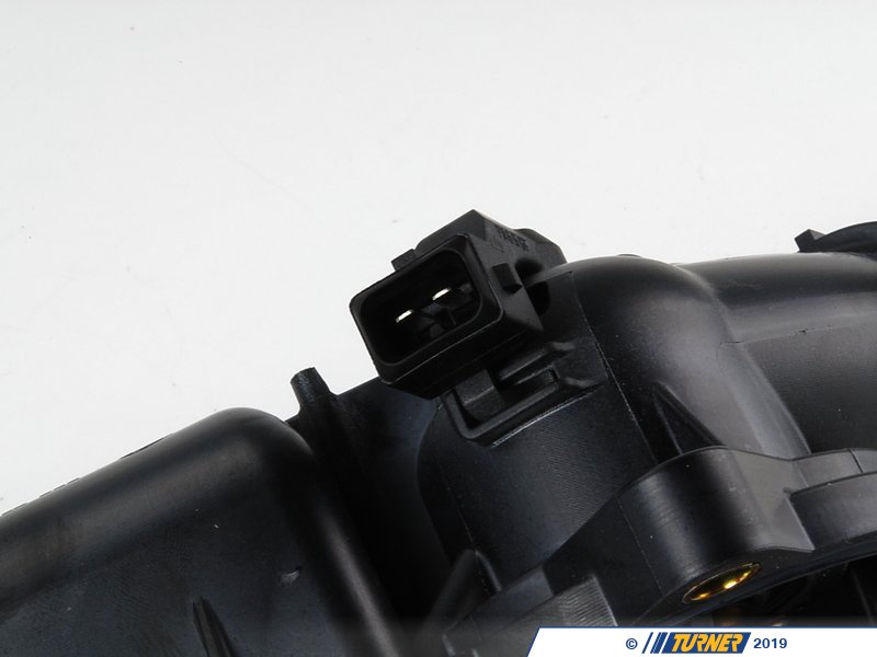 11537509227 Genuine BMW Thermostat With Housing M52 M54 Turner