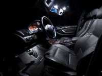 Ziza Performance LED Interior Lighting - E53 X5