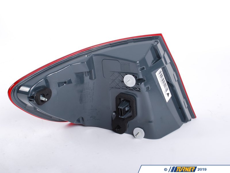 63217203230 Right European Tail Light Turner Motorsport