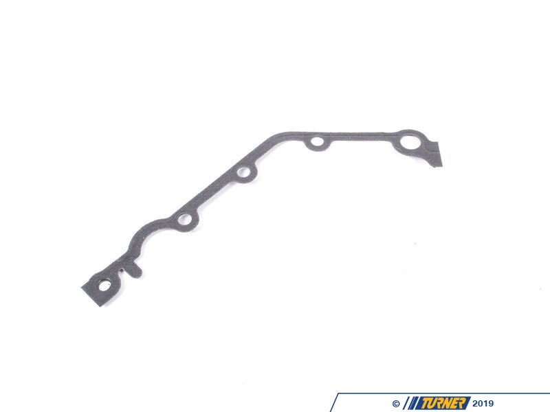 11141436978 Victor Reinz Timing Chain Cover Gasket Set Lower E31