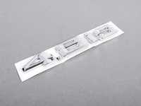 Genuine BMW Right Fender Emblem - 4.8is - E53 X5