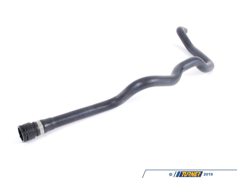 64218378369 Genuine BMW Heater Hose Water Hose to Heater Core E39