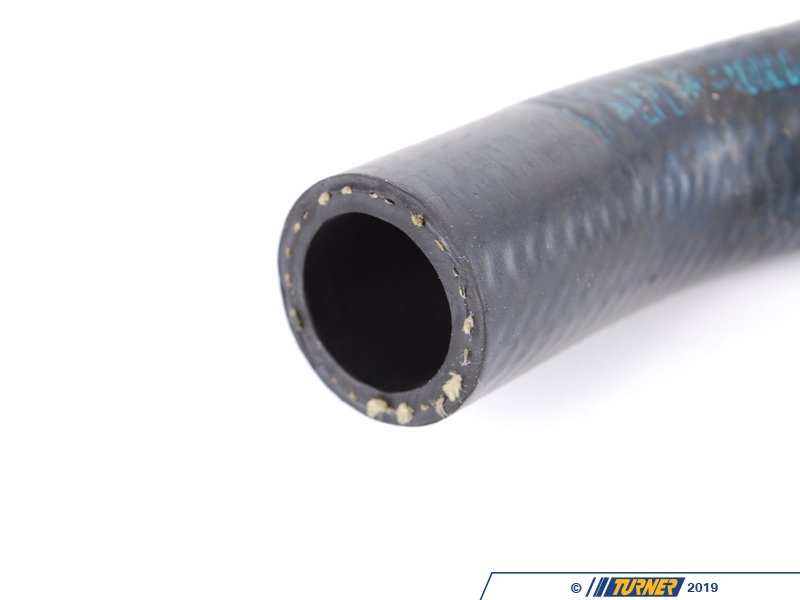 64218378369 Genuine BMW Heater Hose Water Hose to Heater Core E39