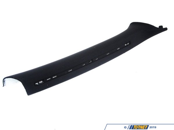 bmw e46 a pillar trim