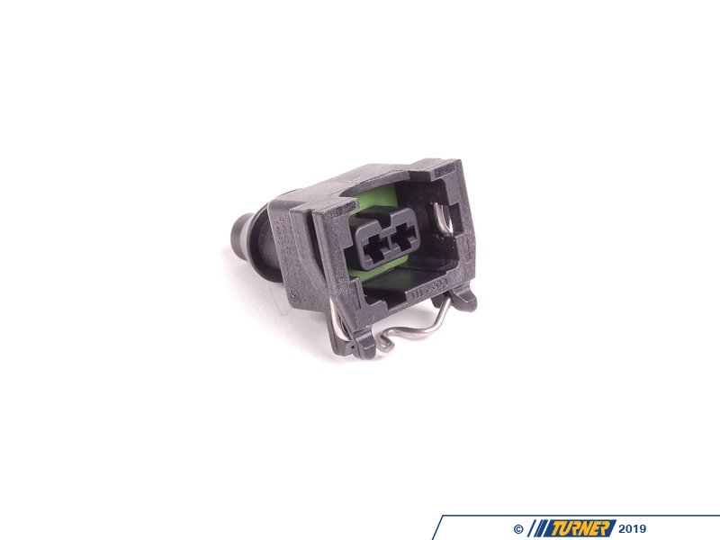 12521427787 Genuine BMW Socket Housing 12521427787 Turner Motorsport