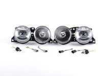 Depo Euro Smiley Projector Headlight - E30