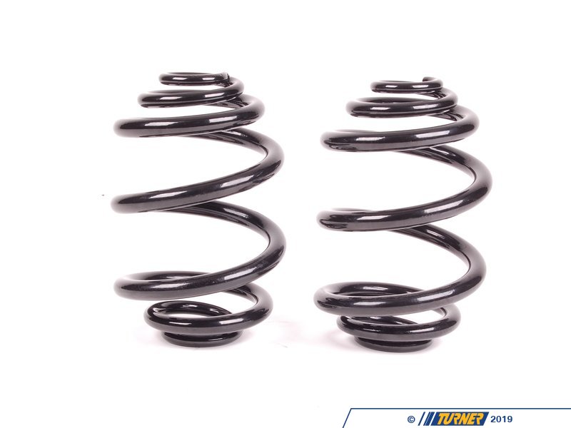 31336756965KT E46 RWD Coupe Sport Suspension Springs Kit Turner