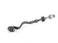 OEM Lemforder Left Tie Rod Assembly - E36, Z3