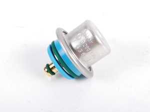 OEM Bosch Fuel Pressure Regulator (3.5 Bar) -- 