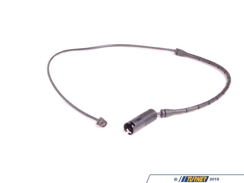 34112157616 Set Of Brake Pads With Wear Sensors E36 Turner Motorsport