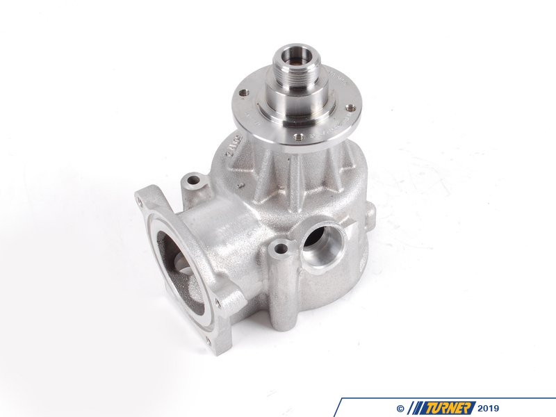 11517838159 Geba Water Pump E46 M3 S54 Turner Motorsport
